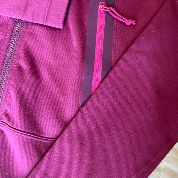 Arc’Teryx Fleece Jacket - Picture 3 of 3